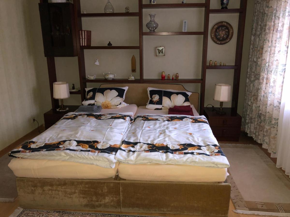 Appartement - *
