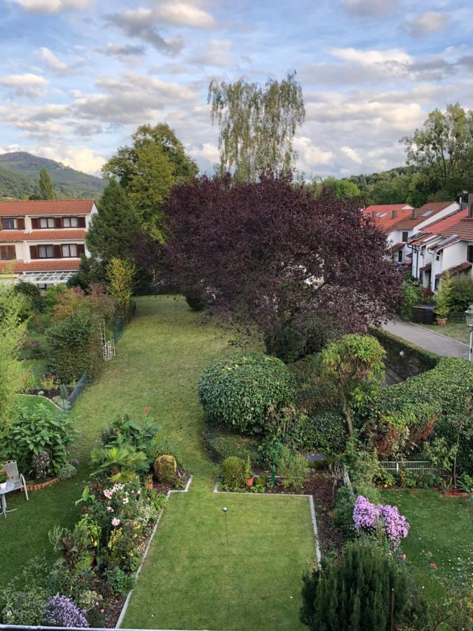 Appartement - *