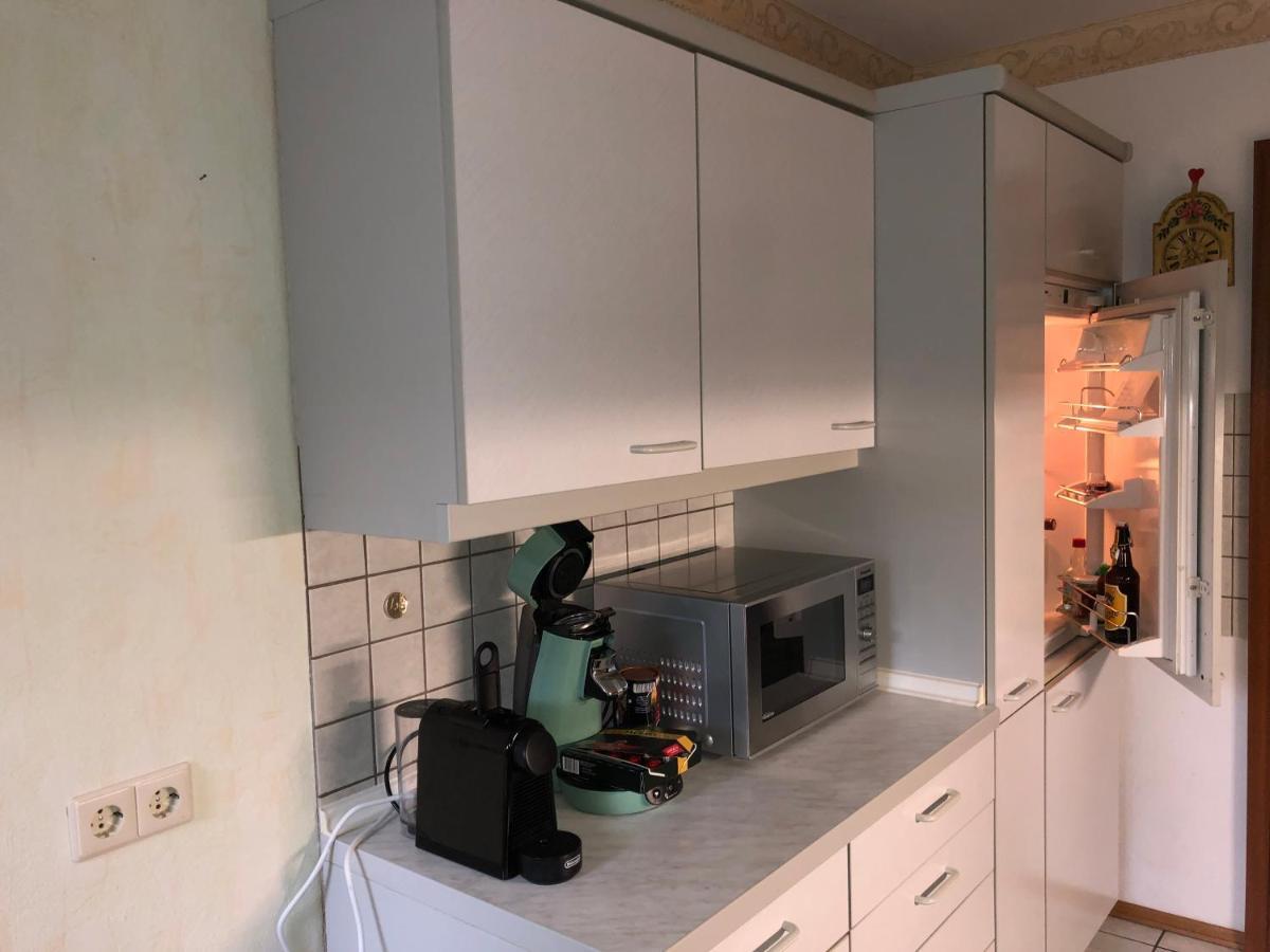 - Appartement